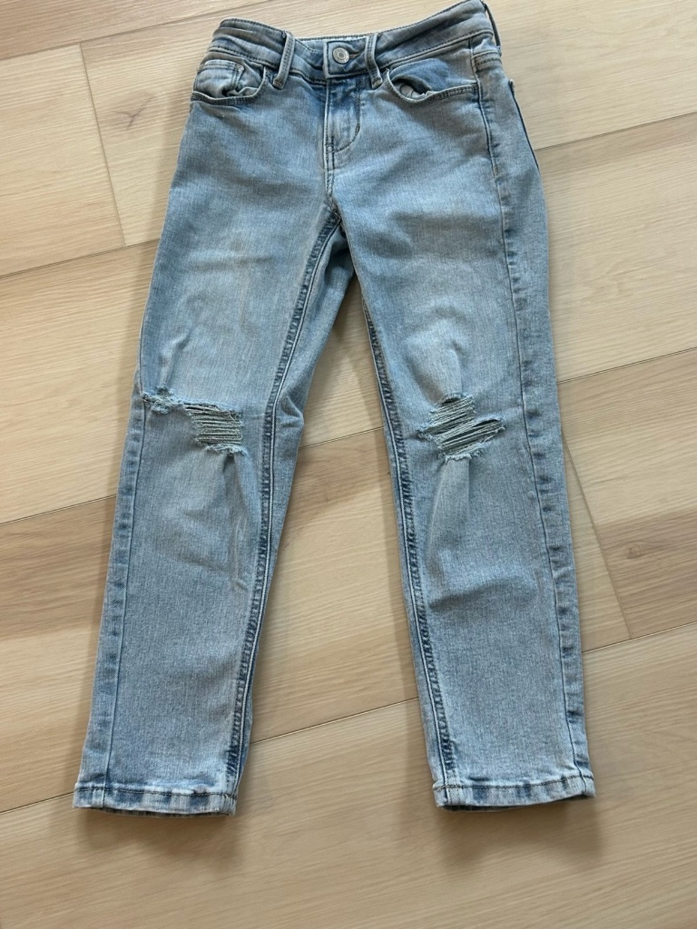 SO girls jeans - size 7